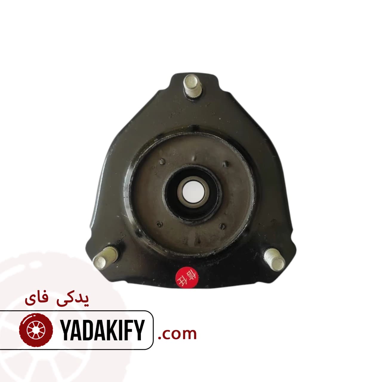 توپی سرکمک ام وی ام X33 — تصویر ۳