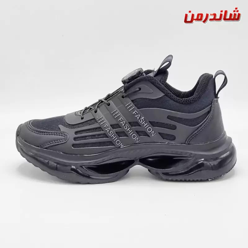 کفش فشن پمپی ژله ای