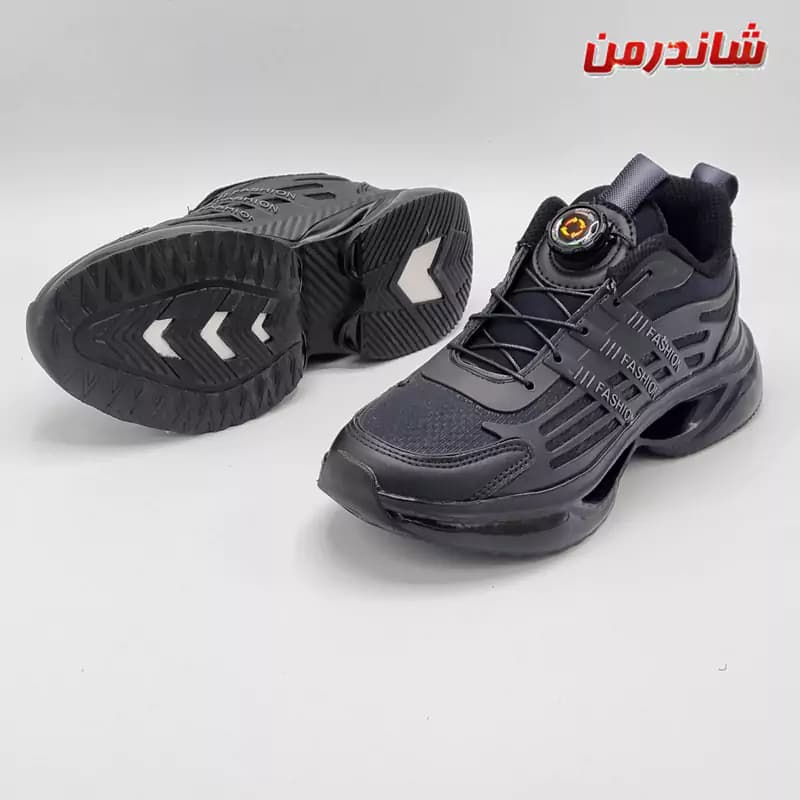 کفش فشن پمپی ژله ای — تصویر ۲