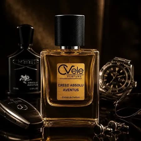 عطر ادکلن کرید اونتوس ابسولو-رویال گرید