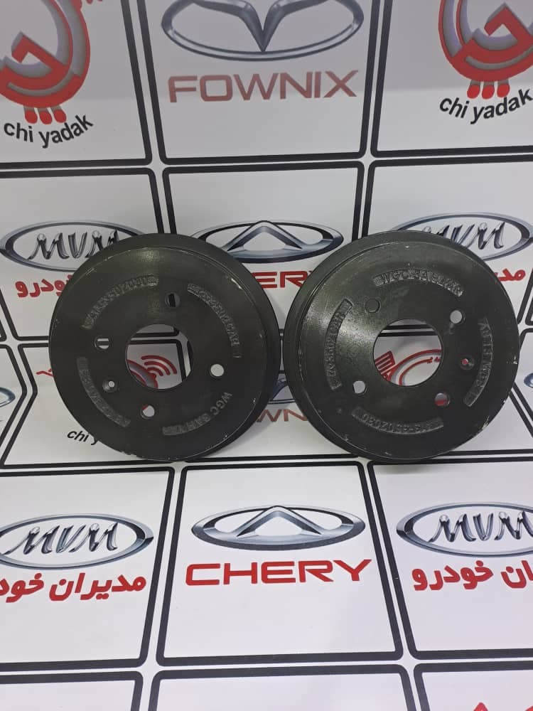 کاسه چرخ عقب ام وی ام 110