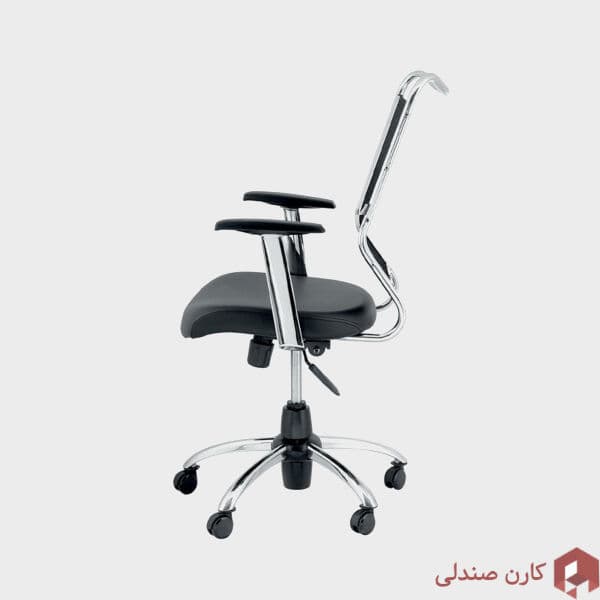 صندلی کارشناسی آرتمن مدل TUE 163 — تصویر ۲