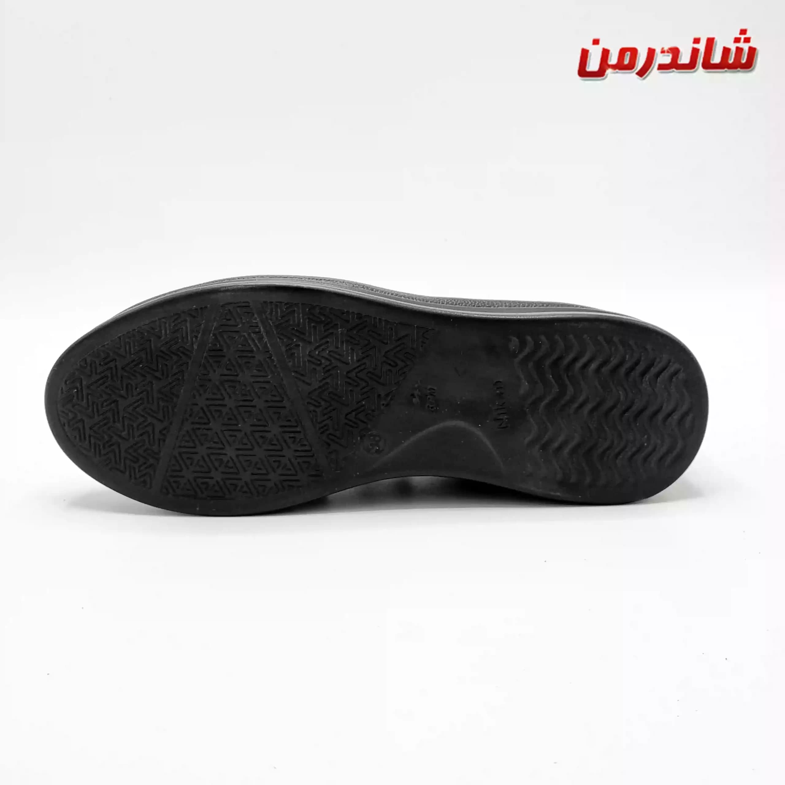 کفش طبی زنانه طرح بند مدل شهرزاد نیکان — تصویر ۶
