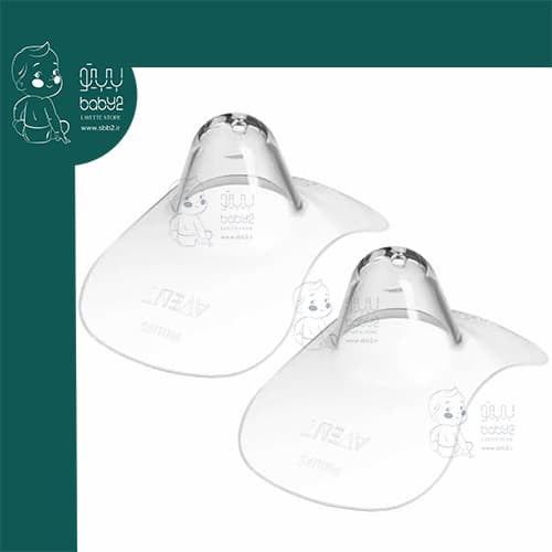 رابط سینه 153/03 medium اونت Avent — تصویر ۲