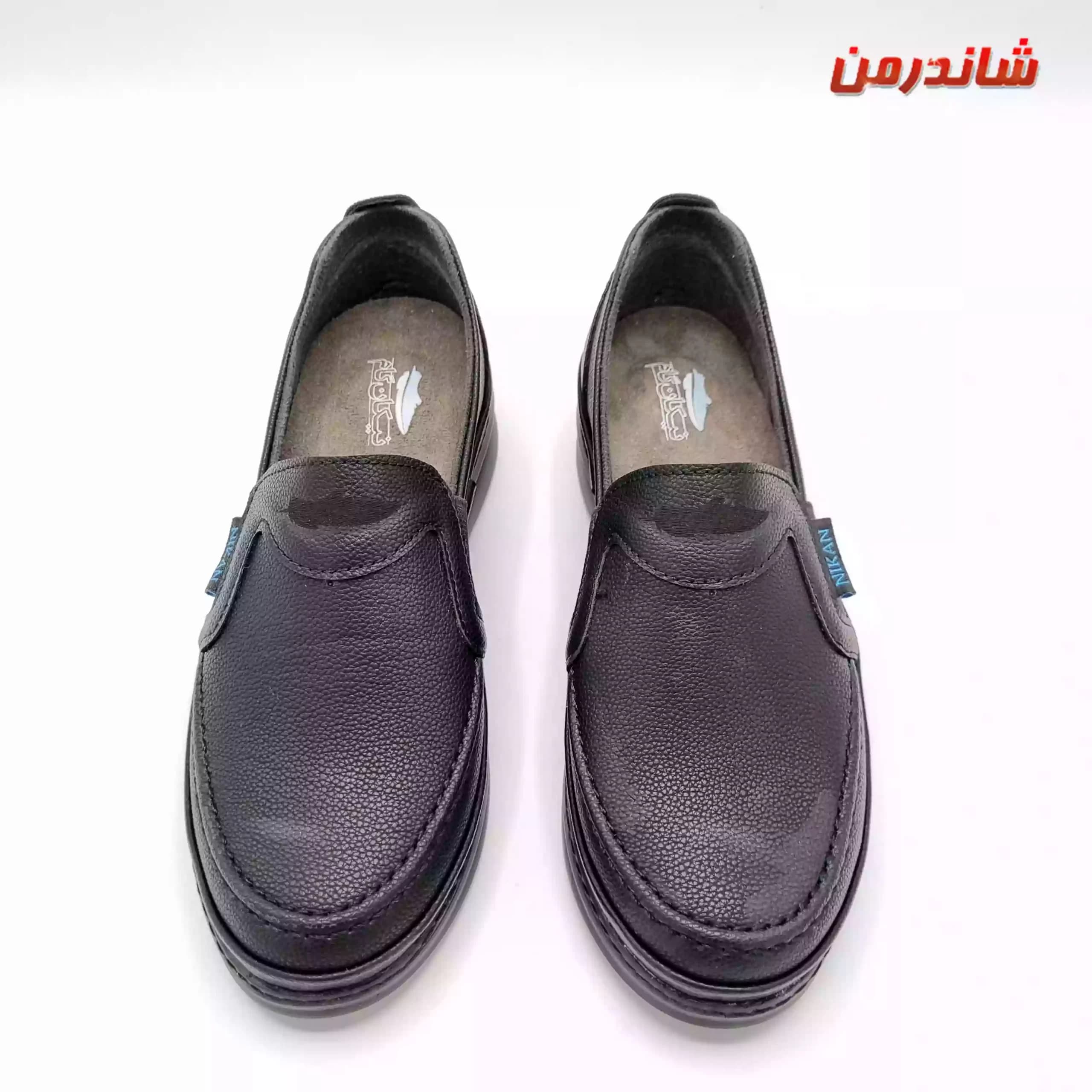 کفش نیکان گام مدل طبی زنانه سارینا — تصویر ۲