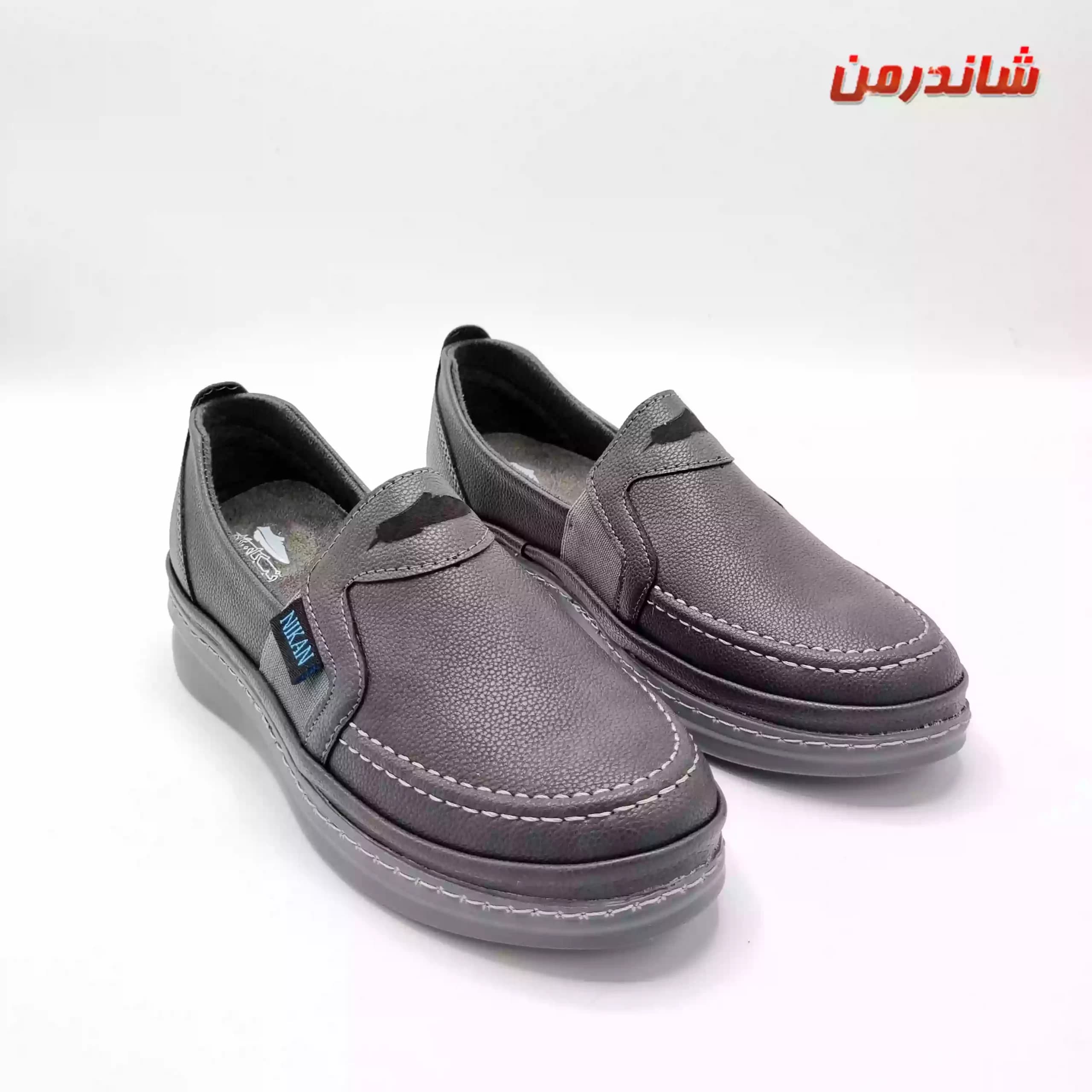 کفش نیکان گام مدل طبی زنانه سارینا — تصویر ۵
