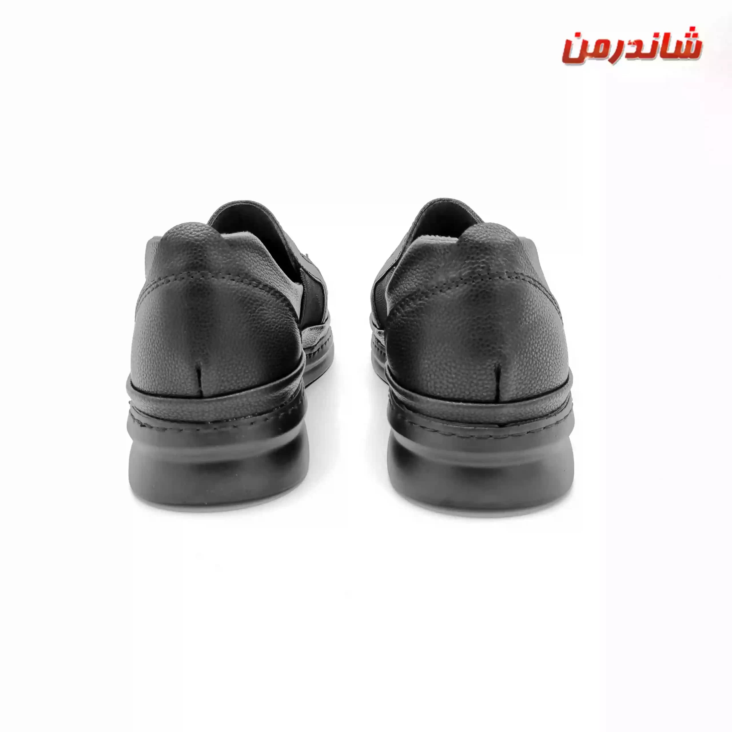 کفش نیکان گام مدل طبی زنانه سارینا — تصویر ۶