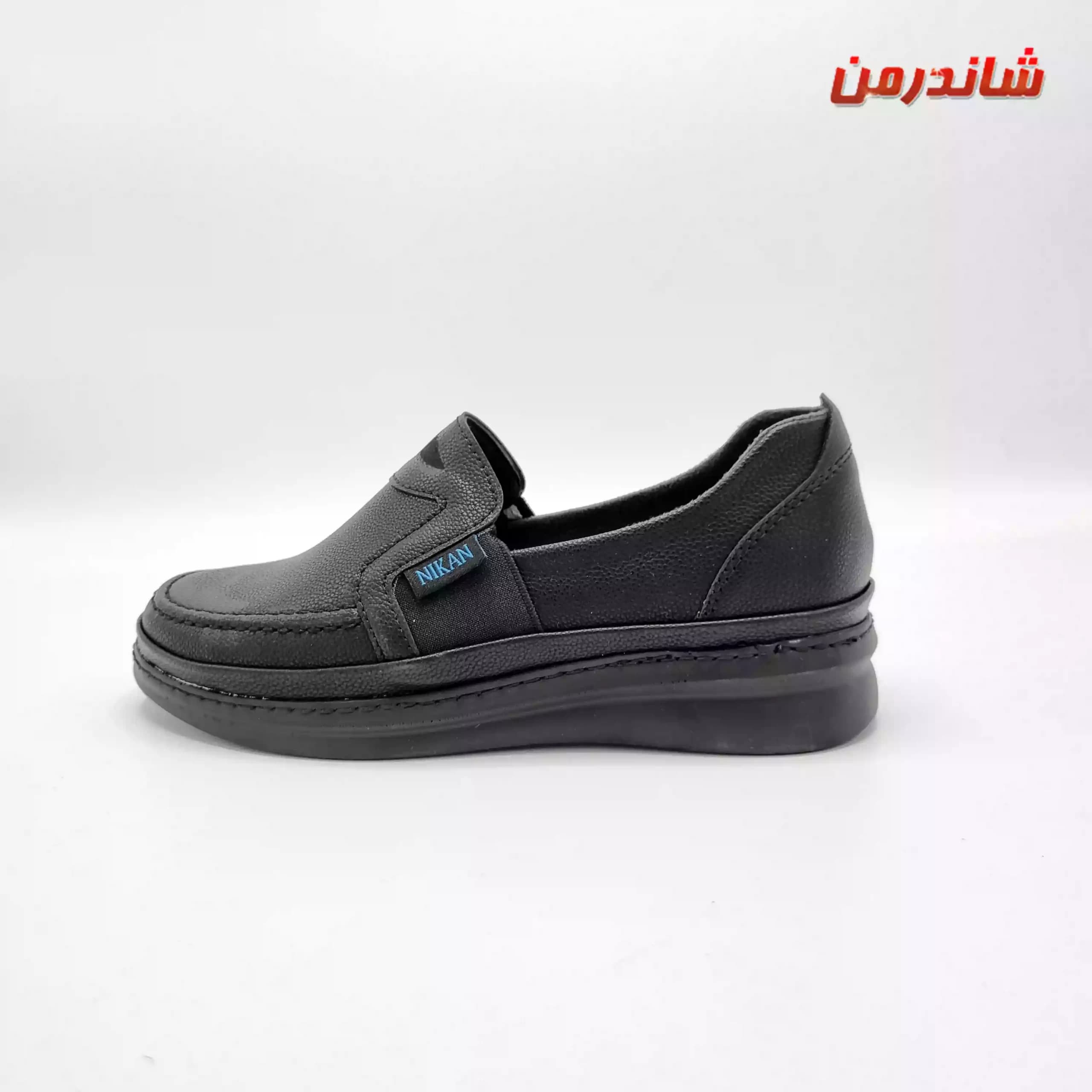 کفش نیکان گام مدل طبی زنانه سارینا