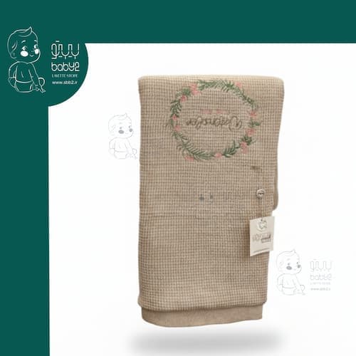 پتو بافت 6604 نیپرلند Nipperland — تصویر ۳
