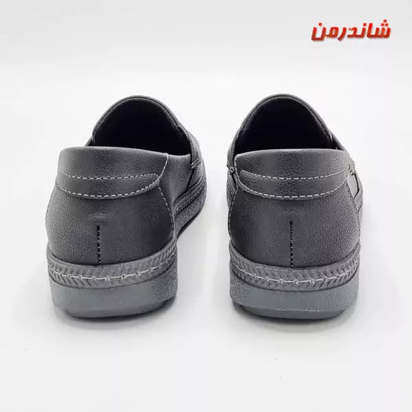 کفش زنانه طبی نیکان گام مدل لاو — تصویر ۵