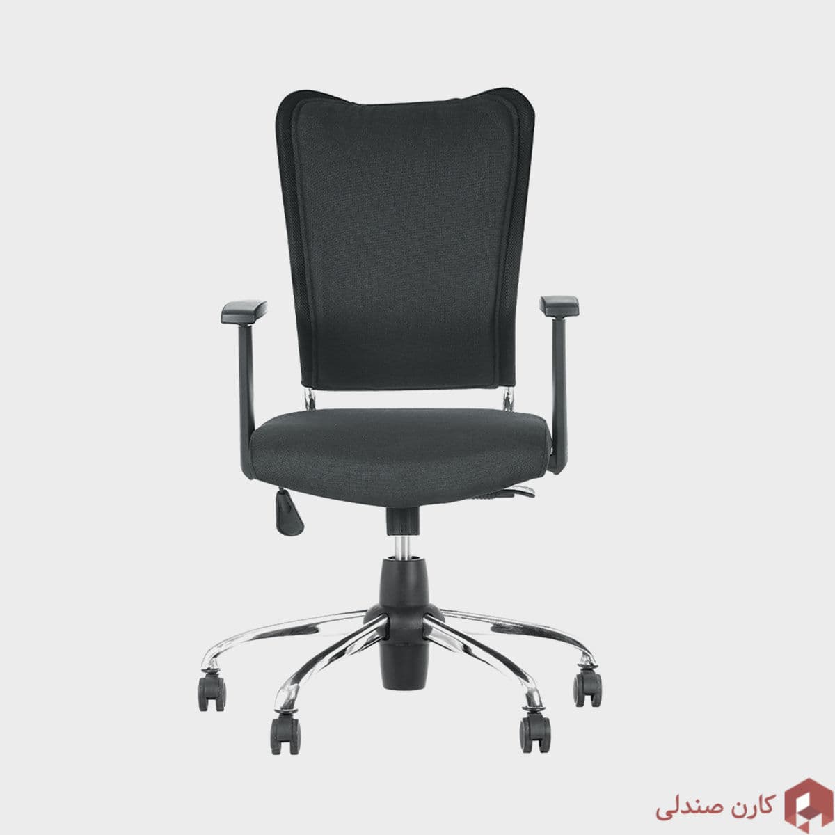 صندلی کارشناسی آرتمن مدل SDE 162