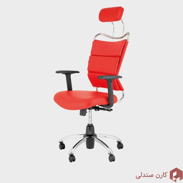 صندلی معاونتی آرتمن مدل DCD 162 — تصویر ۲