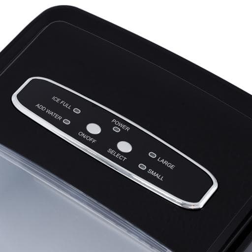 یخ ساز جی پاس geepas مدل GIM63047 / یخساز — تصویر ۸