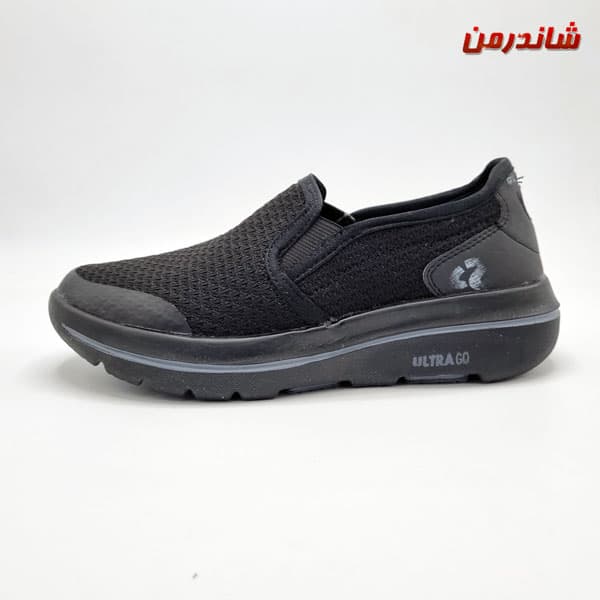 کفش طبی پیاده روی پرفکت استپس مدل گوالک اسکیچرز — تصویر ۲