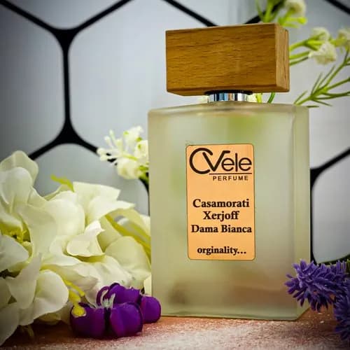 عطر ادکلن کازاموراتی داما بیانکا-اسپیشیال گرید