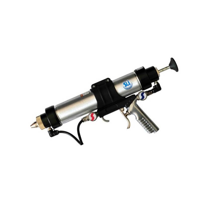 دستگاه چسب زن بادی سوماک مدل ST-66413C