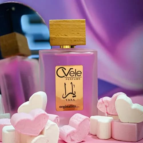 عطر ادکلن یارا لطافه-رویال گرید