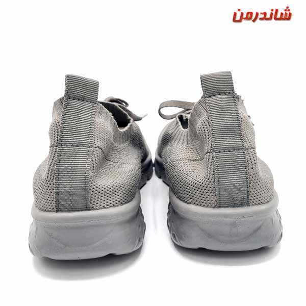 کفش راحتی تتیس مدل روما — تصویر ۴