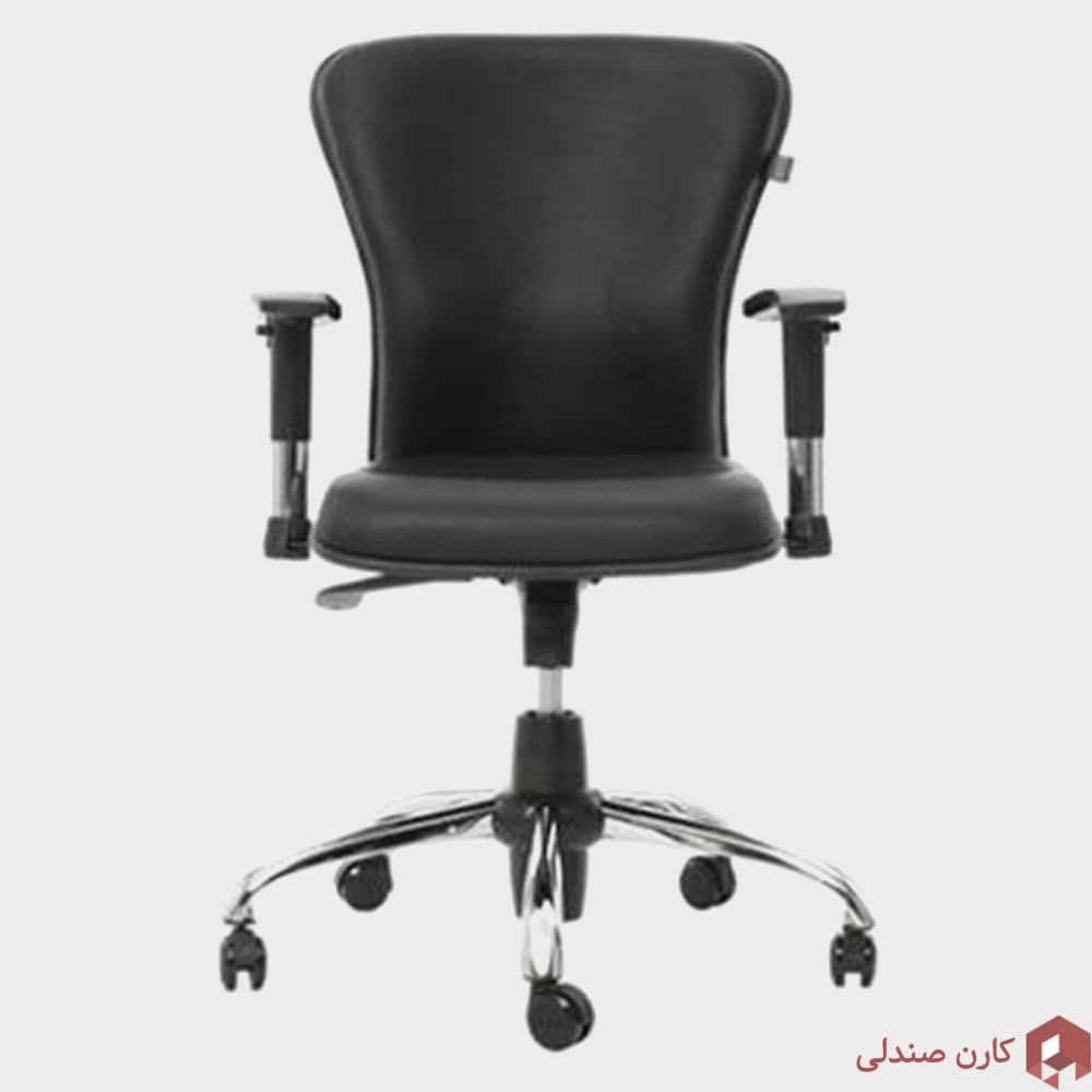 صندلی رادسیستم مدل E337R