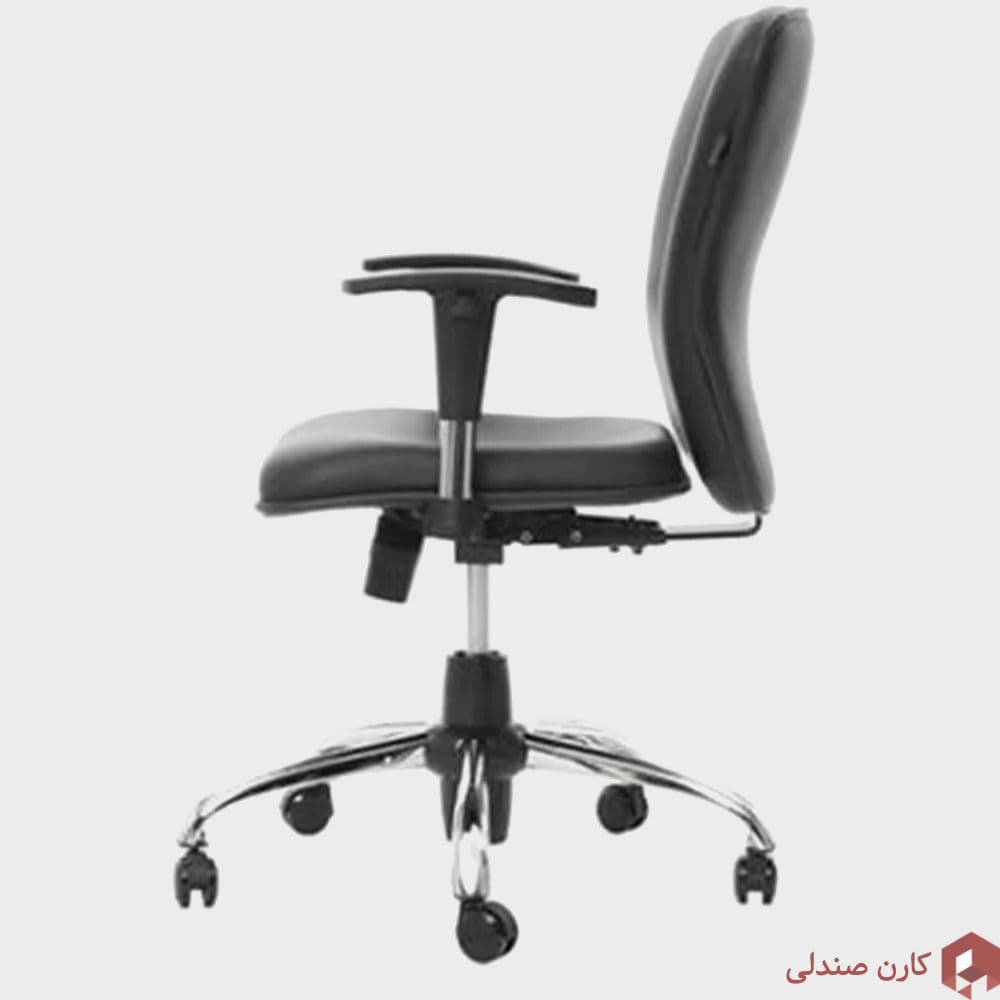 صندلی رادسیستم مدل E337R — تصویر ۲
