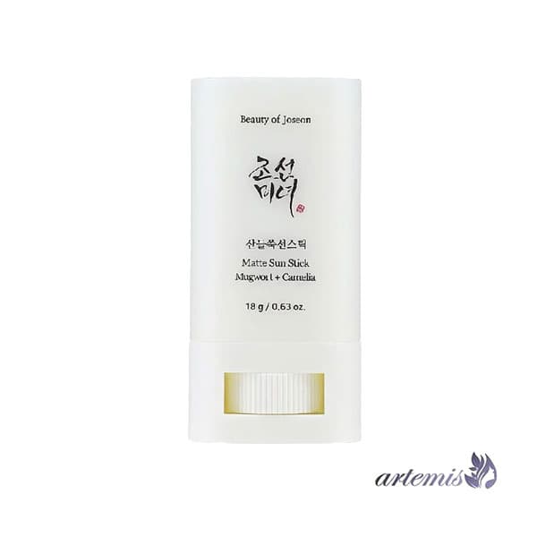ضدافتاب استیکی بیوتی اف جوسان با SPF 50+ و PA++++ وزن 18 گرم