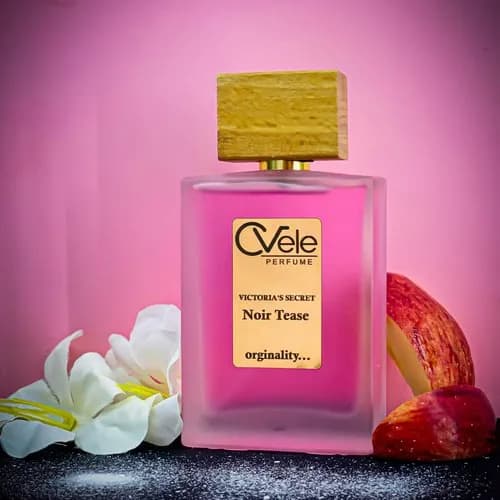 عطر ادکلن ویکتوریا سکرت نویر تیس-اسپیشیال گرید