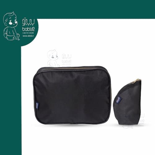کوله مدل پاندا چیکو Chicco — تصویر ۳