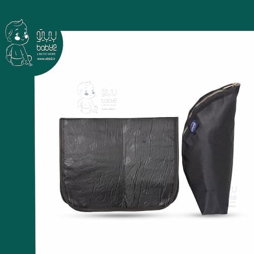 کوله مدل پاندا چیکو Chicco — تصویر ۲