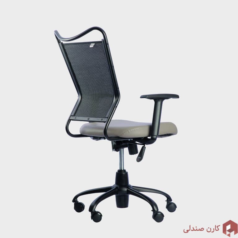صندلی کارشناسی آرتمن مدل TBE 172 — تصویر ۲