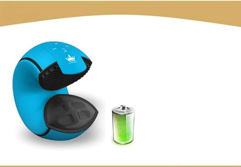اسپیکر بلوتوثی MEIHAO مدل MH-2099 سوپر بیس — تصویر ۷