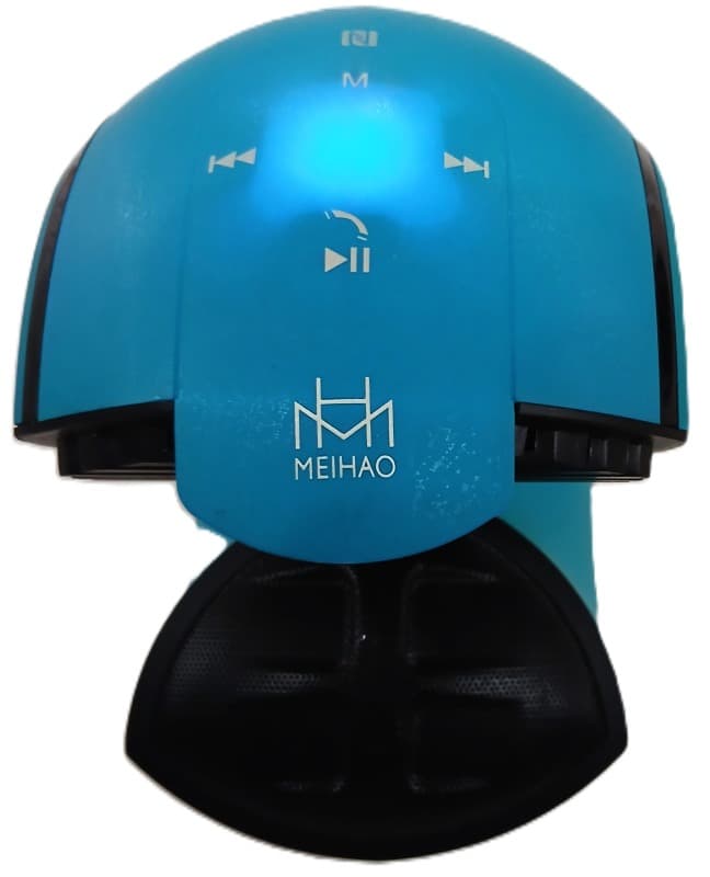 اسپیکر بلوتوثی MEIHAO مدل MH-2099 سوپر بیس
