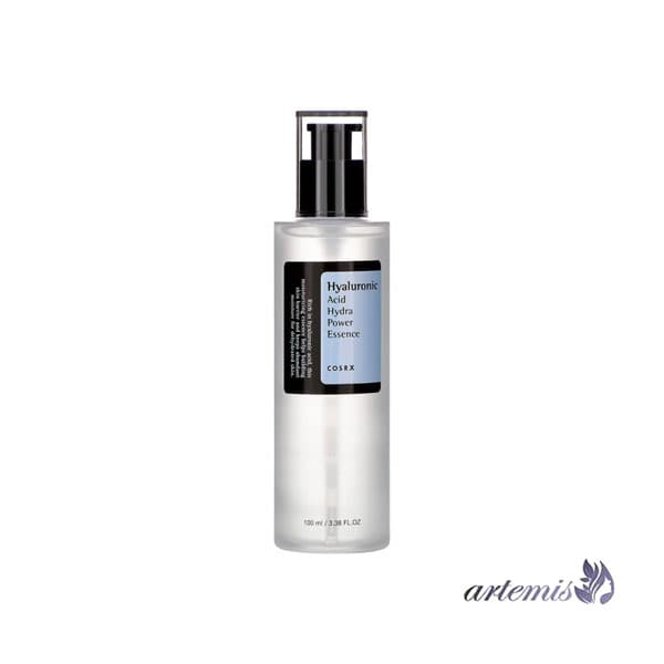 اسنس هیالورونیک اسید کوزارکس مدل hyaluronic acid Essence حجم 100 میلی لیتر