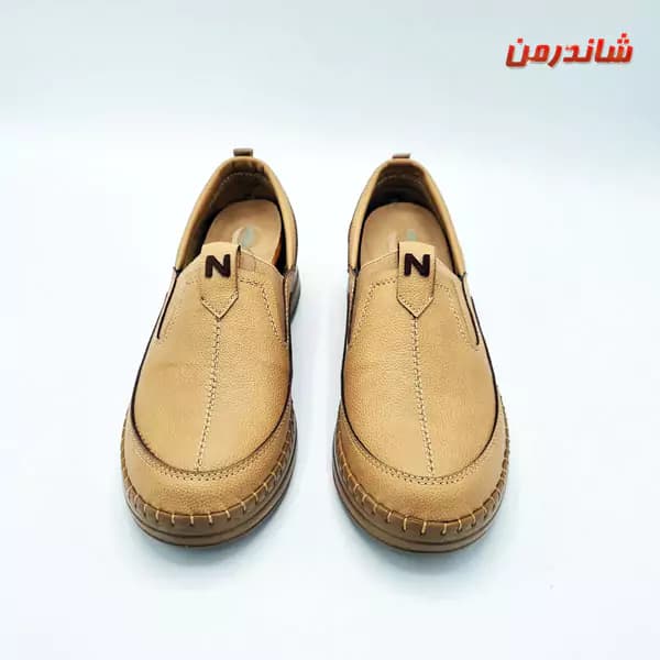 کفش طبی زنانه نیکان گام مدل ملیکا — تصویر ۸