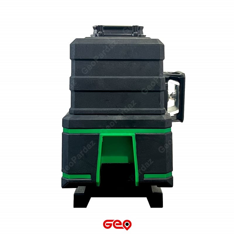 تراز لیزری سندوی مدل SW – 383G — تصویر ۴