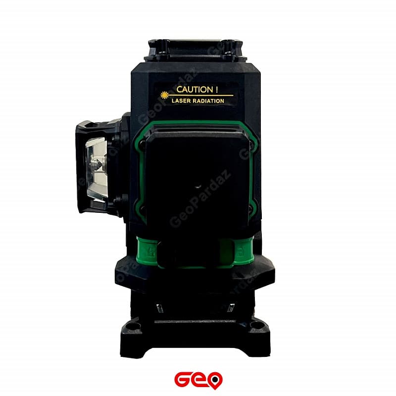 تراز لیزری سندوی مدل SW – 383G — تصویر ۳