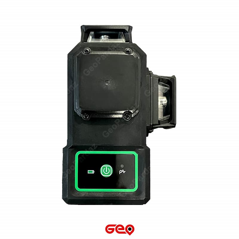 تراز لیزری سندوی مدل SW – 383G — تصویر ۶
