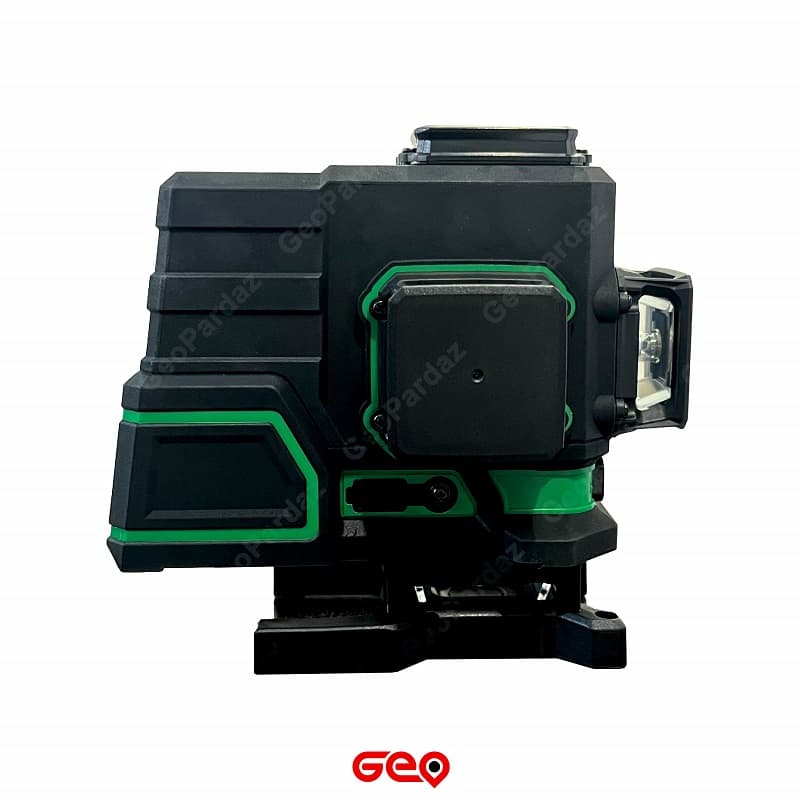 تراز لیزری سندوی مدل SW – 383G