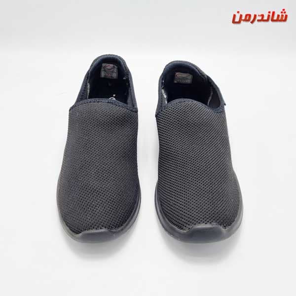 کفش راحتی تن تاک مدل ماه نشان — تصویر ۲