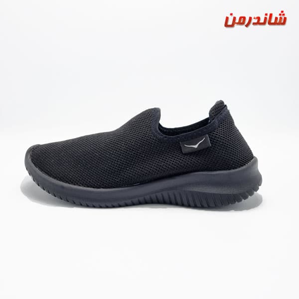 کفش راحتی تن تاک مدل ماه نشان