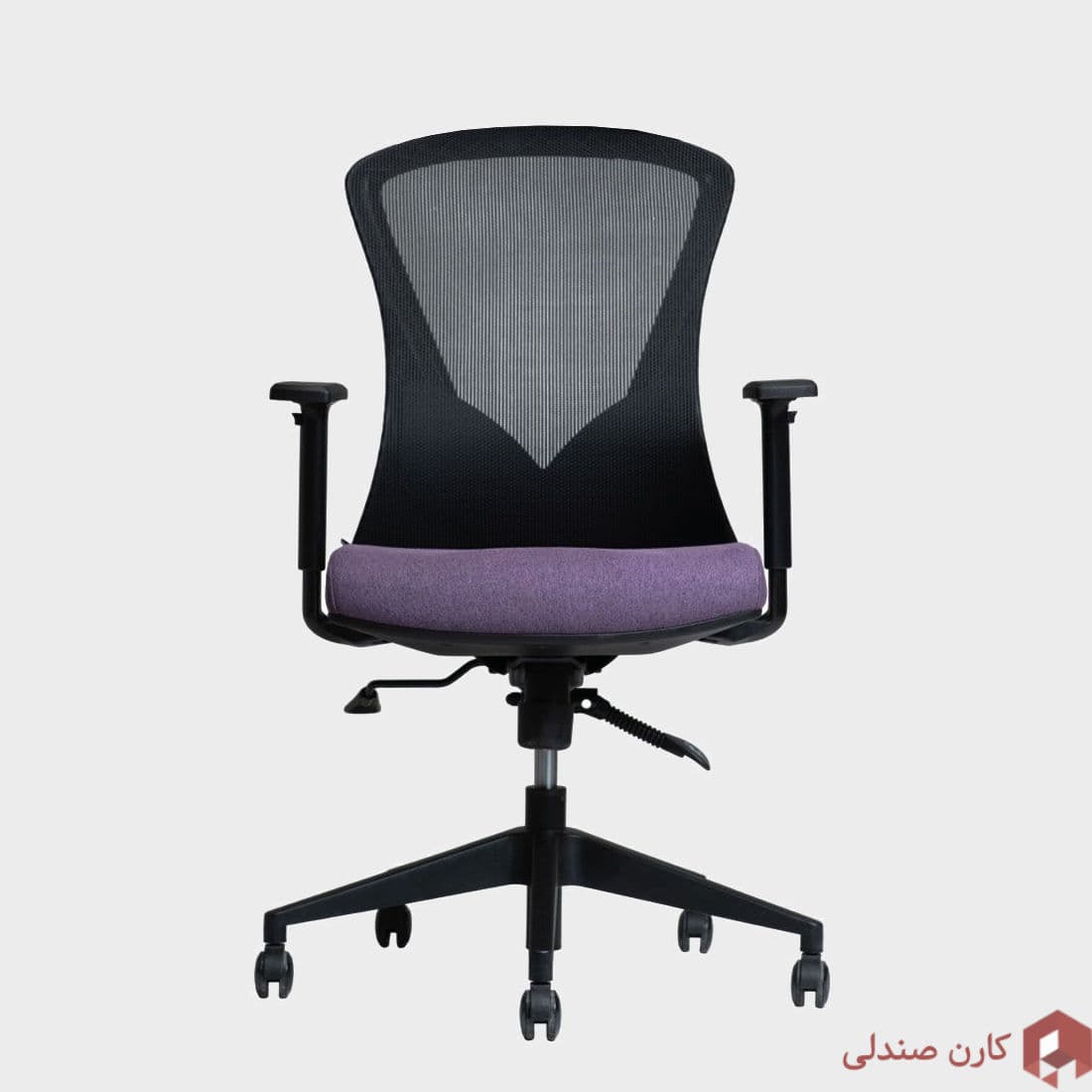 صندلی کارشناسی آرتمن MSE 203