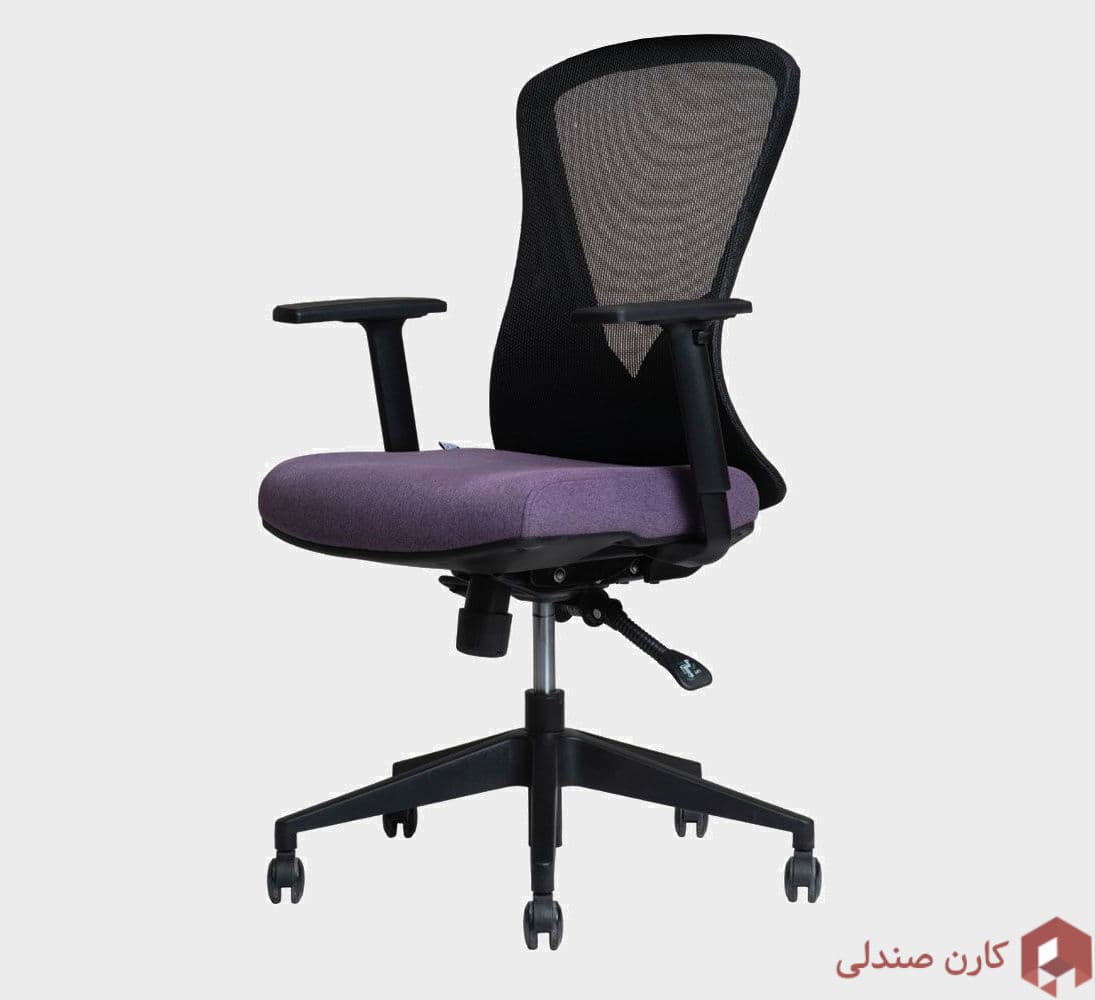 صندلی کارشناسی آرتمن MSE 203 — تصویر ۲