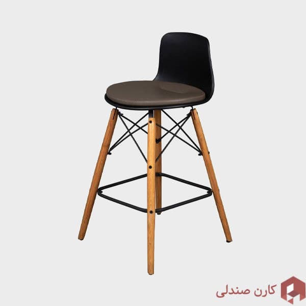 صندلی کانتر آرتمن ABK 710 (پایه بلند)