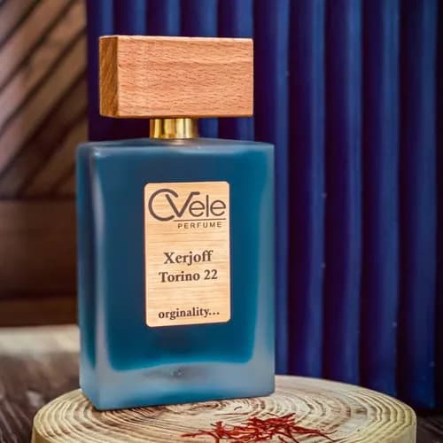 عطر ادکلن زرجوف تورینو 22