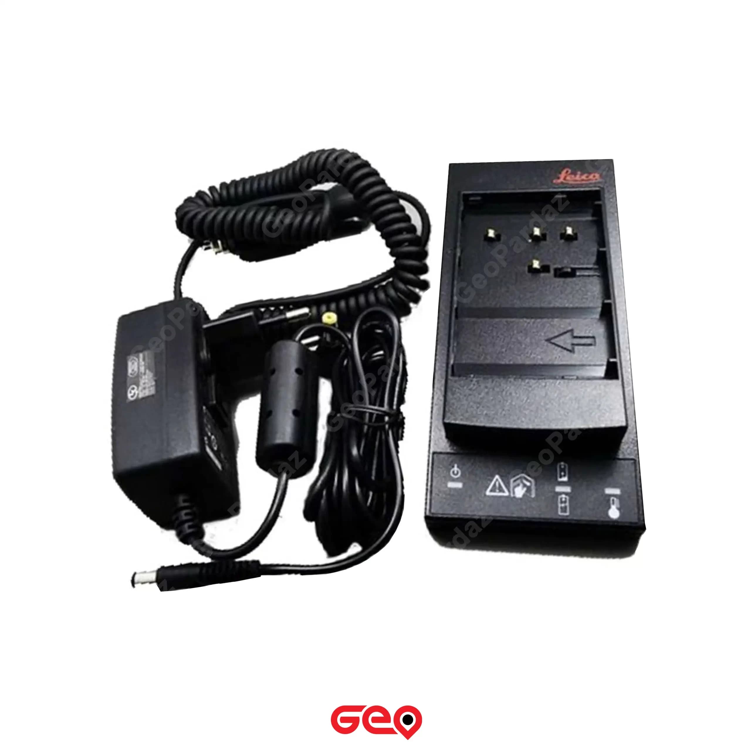 شارژر طرح لایکا مدل GKL 211 — تصویر ۲