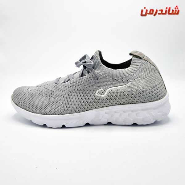 کتونی پیاده روی مردانه تن تاک مدل آترین