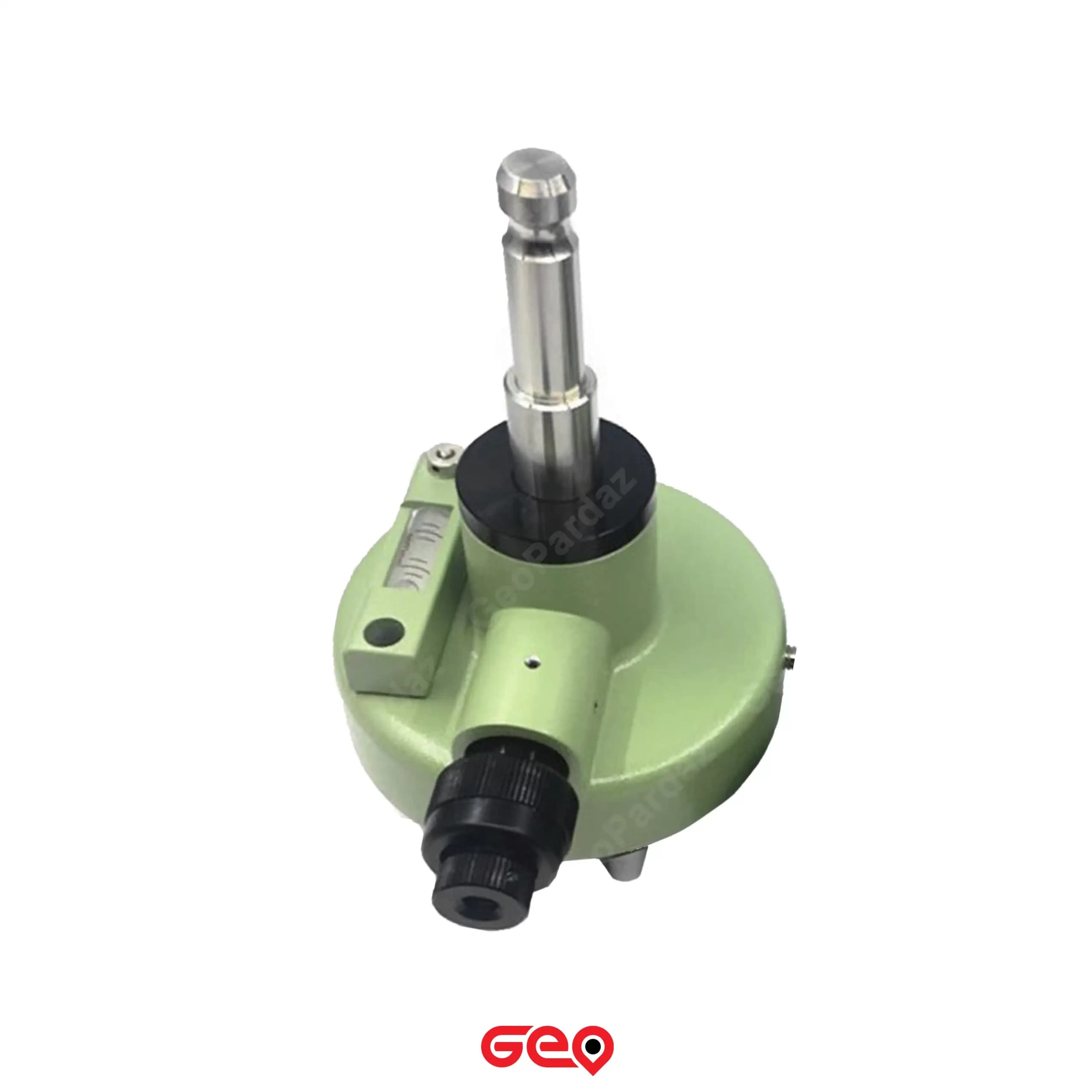 فلانژ منشوری لایکا CRT12 چشمی دار با تبدیل GPS — تصویر ۲