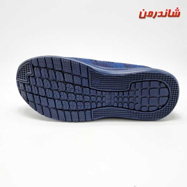 کفش راحتی زنانه مدل آذر — تصویر ۴