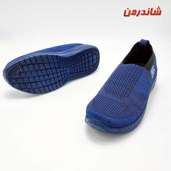 کفش راحتی زنانه مدل آذر — تصویر ۳