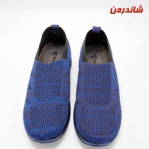 کفش راحتی زنانه مدل آذر — تصویر ۵