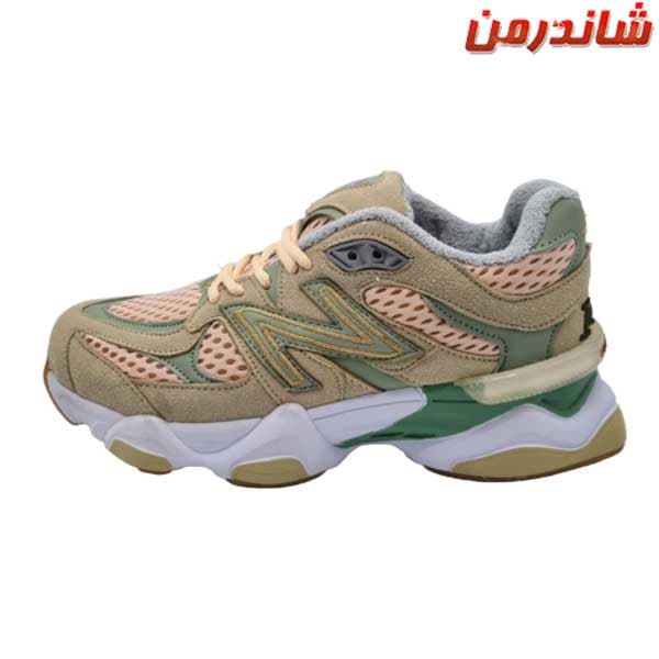 کفش نیوبالانس زنانه 9060